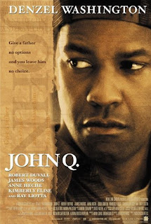 John Q - Get My Popcorn Now !!