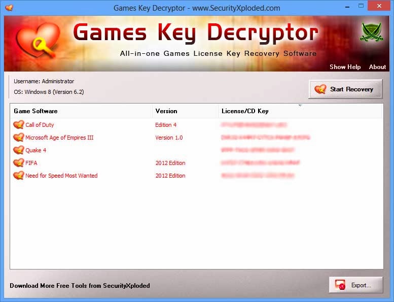 Download Games For Windows Live Keygen