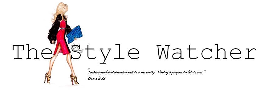 The Style Watcher