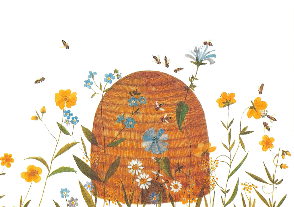 Home Bee