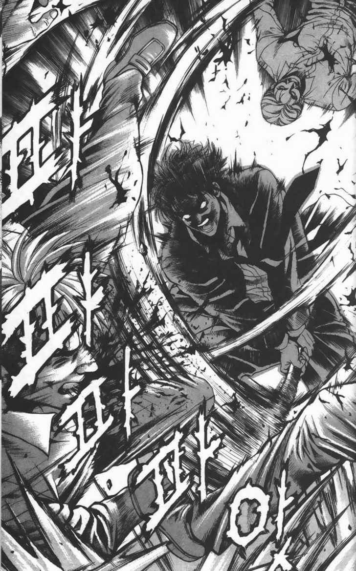 Evils Return chap 8 Trang 10 - Mangak.info Evils Return chap 8 Trang 10 - Mangak.info