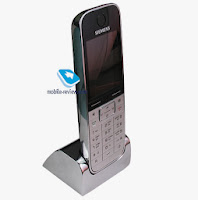 telefon Gigaset SL780