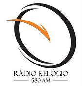 Rádio Relógio - 580 AM