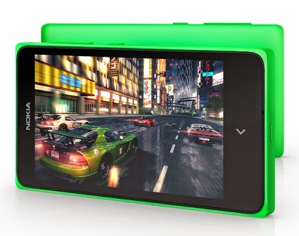 Games Gameloft di gratiskan untuk ponsel Android Nokia Games Gameloft di gratiskan untuk ponsel Android Nokia