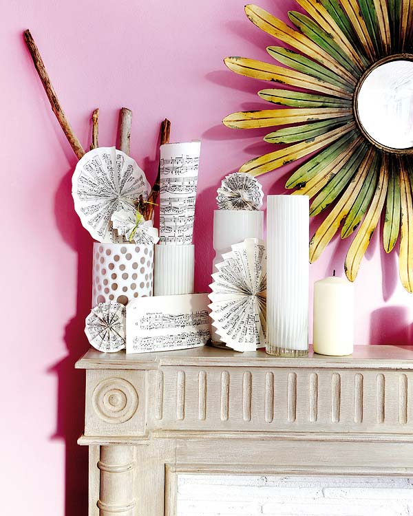 Canvas Decoration Ideas Canvas Decoration Ideas