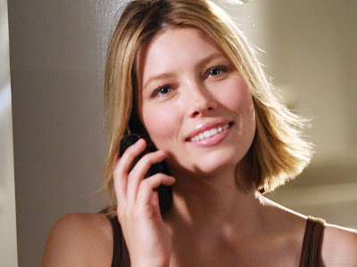 Jessica Biel Jessica Biel Actress Wallpaper-604-1600x1200