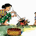 New Year Togetherness
