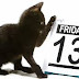 Sexta-feita 13 e 13 fatos! (Friday the 13th  and 13 Facts!)