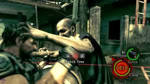 pc game resident evil 5 download resident evil 5 game for pc image