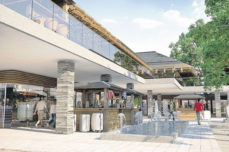 EL BLOG SOBRE LOS MEJORES PROYECTOS DE URUGUAY Oh! La Barra Punta