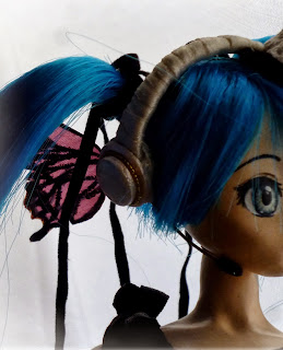 porcelain ball jointed doll hatsune miku hatsune miku bjd