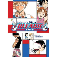Bleach Seventh Release