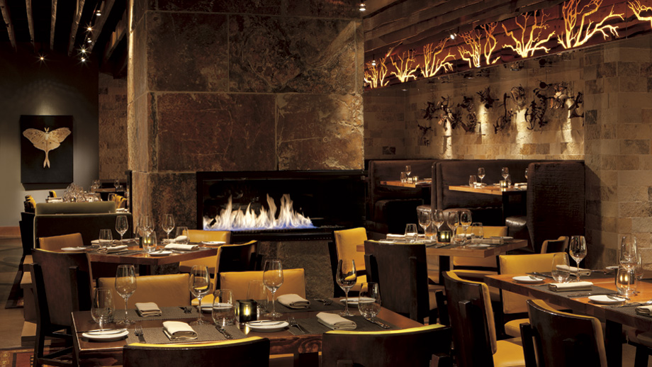 WineBizNews Seghesio Winemaker Dinner Perfect Pairings