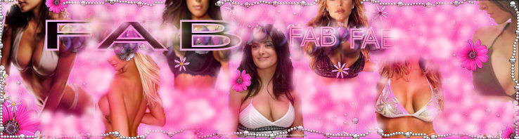 FAB- fab breast enlargement,fabulous look,and about other women things...