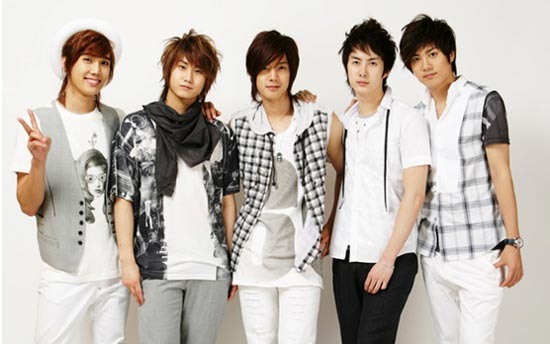 ss501 wallpaper. SS501 Pictures | Wallpapers