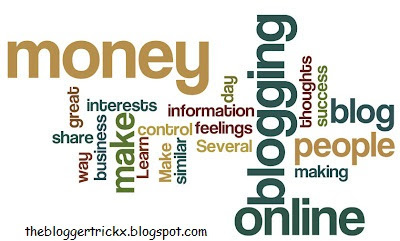 Just One Simple Tip for Bloggers to Make Money Online