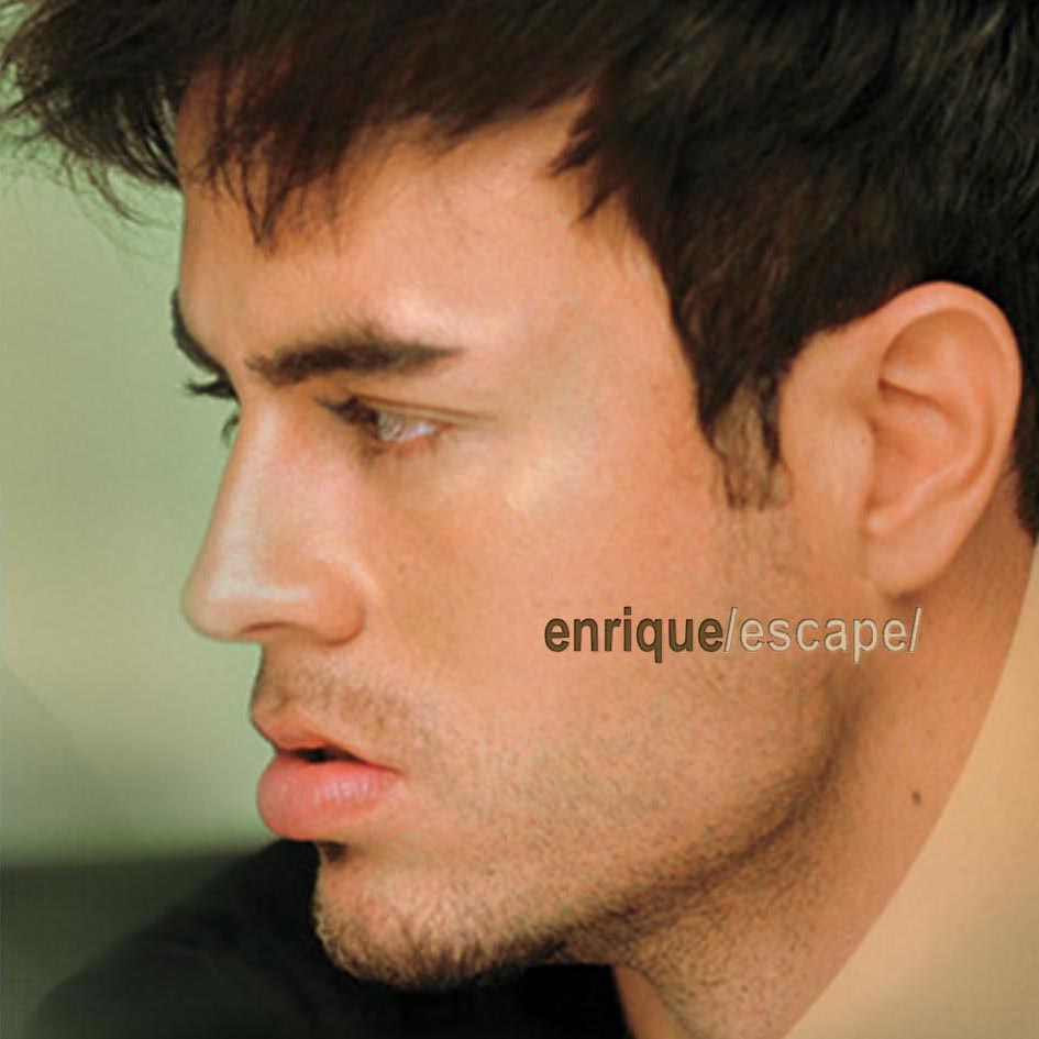 Enrique Iglesias Enrique Iglesias