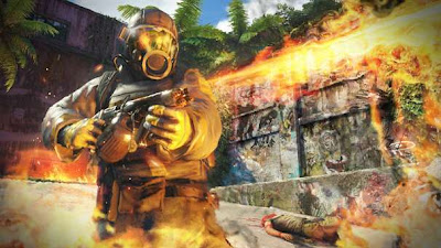 Far Cry 3 Screenshots Far Cry 3 Screenshots