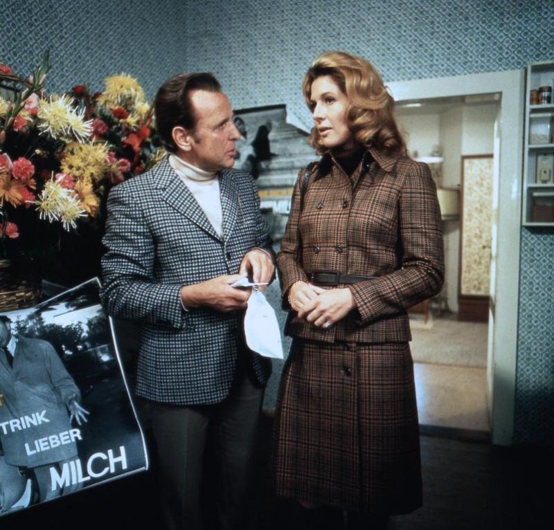 [Film] Mensch ärgere dich nicht (1972)