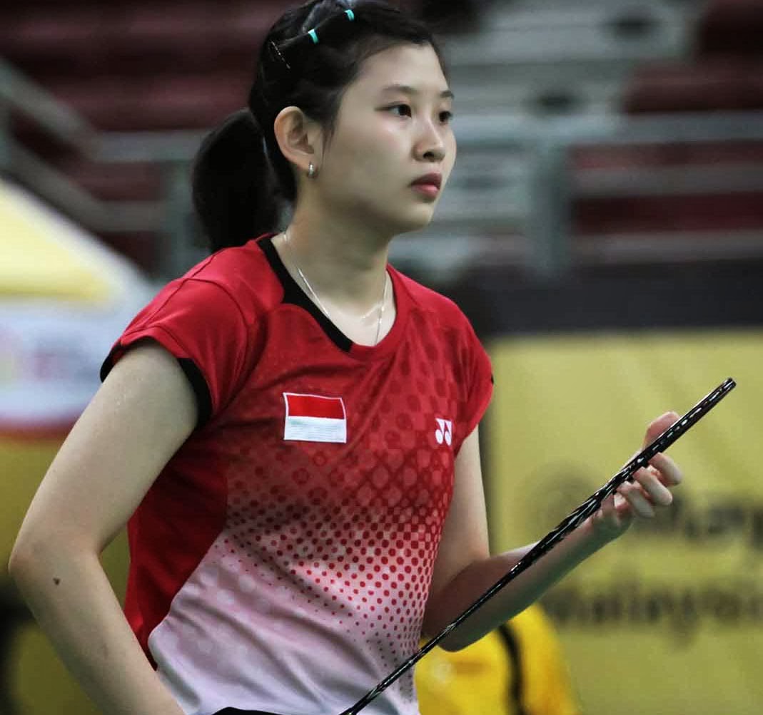 Debby Susanto Alchetron, The Free Social Encyclopedia