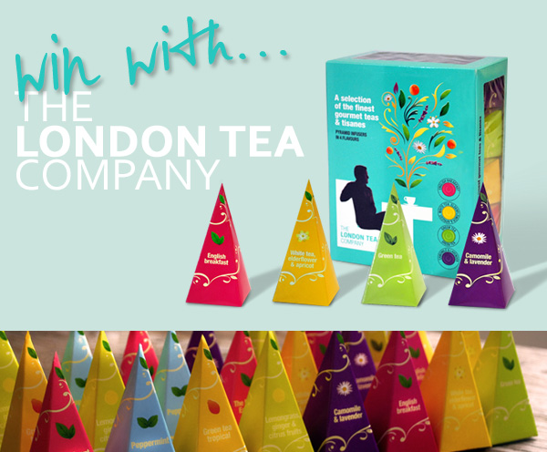 London Tea