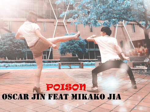 JIN - POISON (FEAT MIKAKO)