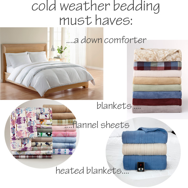 BonTon Style virtual runway Fall in Love … With New Bedding!