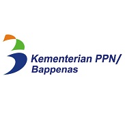 Logo PT Badan Perencanaan Pembangunan Nasional