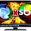 SBT abre 1 ponto  sobre a Record na Media dia ate as 16:00 nesta quinta