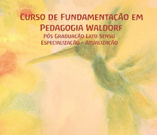 Cursos de pos graduacao em pedagogia