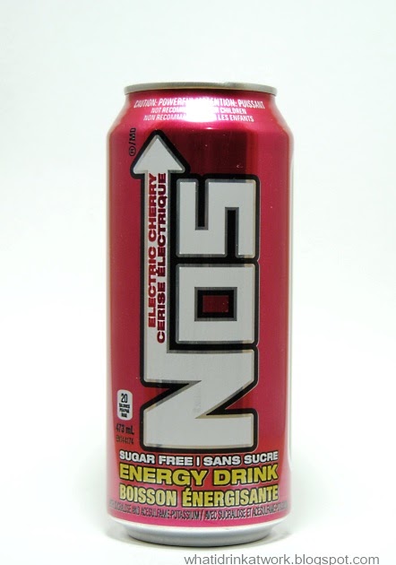 flavoured nice shot