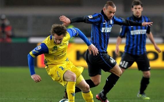 inter chievo verona highlights full match inter chievo verona highlights full match