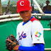 El cubano Yoan López declarado agente libre.
