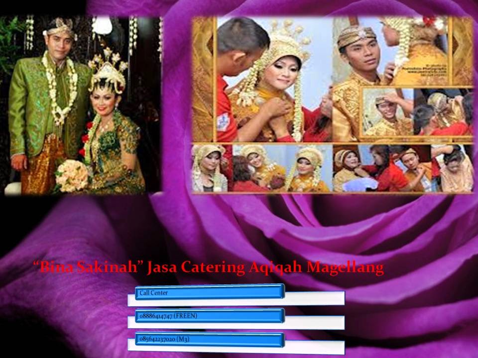 CATERING MURAH MAGELANG 2020, CATERING PERNIKAHAN MAGELANG ...