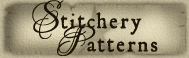 Stitchery Patterns