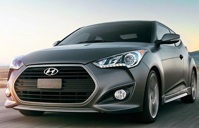 2016 Hyundai Veloster Turbo Release Date