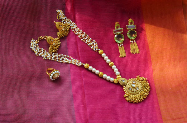 Indian Jewellery haul Indian Jewellery haul perkymegs