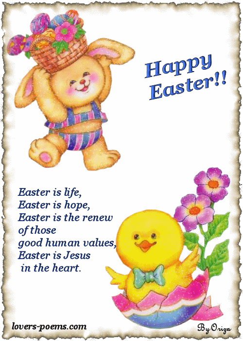 Funny Easter Clip Art funny