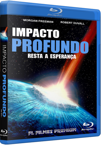 Deep Impact Torrent Descargar MicroHD-1080p Bajar Gratis