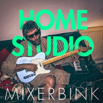 mixerbink Mixerbink – Home Studio [7.5]