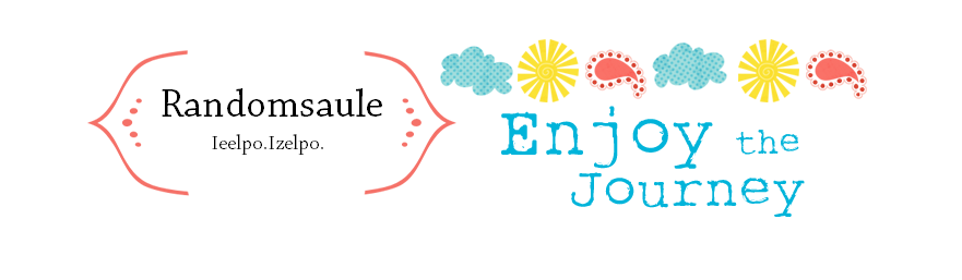 *Ieelpo-Izelpo. Inhale-Exhale.