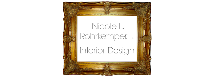 "Rohr Decor" Nicole L. Rohrkemper, LLC - Interior Design