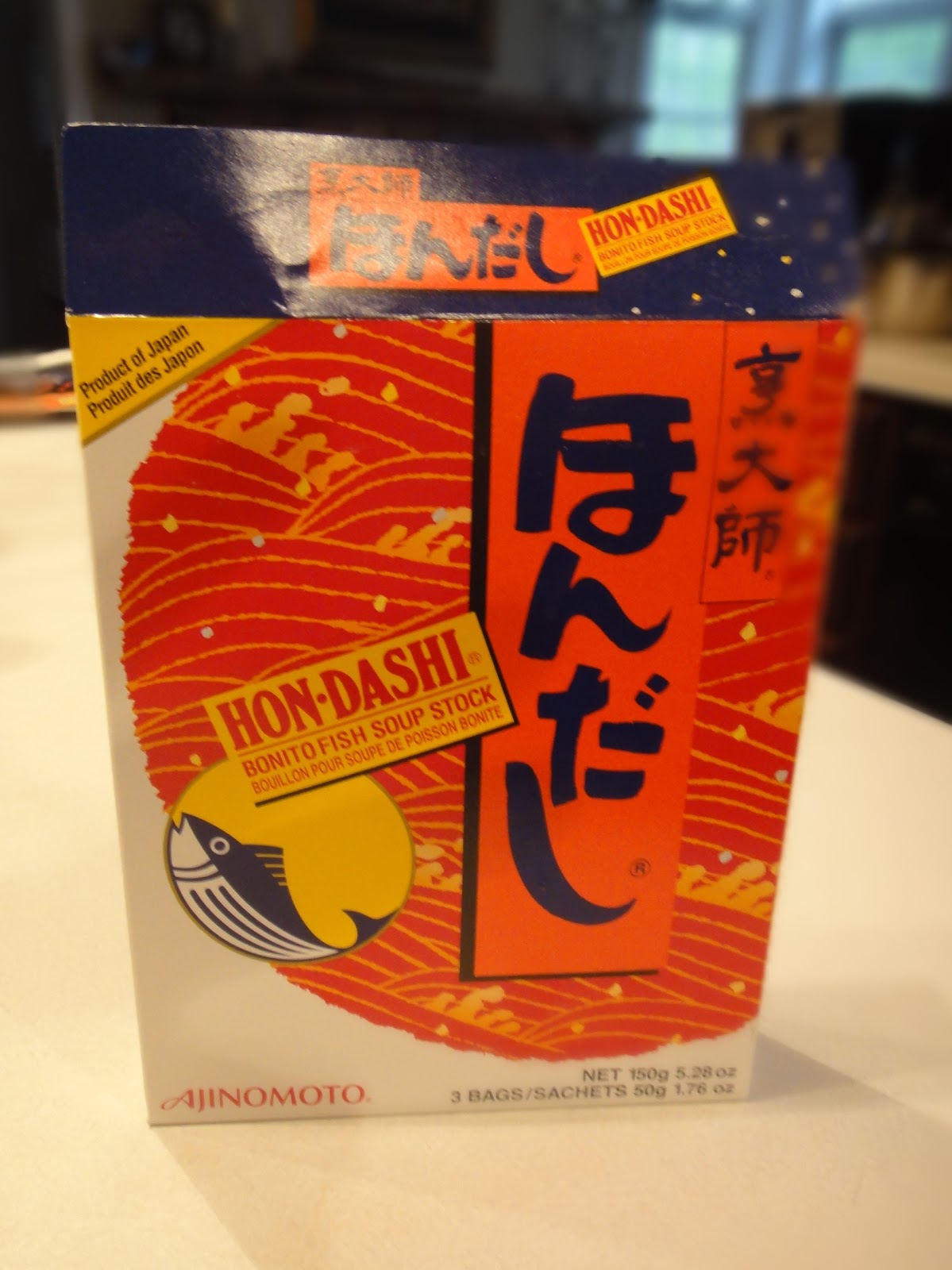 Hon Dashi Powder