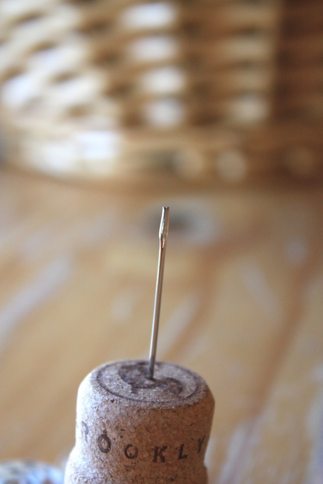 The Sweet Spot DIY Quilling tool