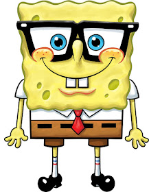 spongebob  :*