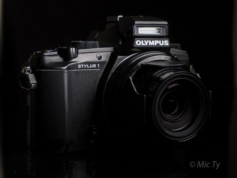 Better Family Photos: Olympus Stylus 1 Review (Part 2) - Long Term 
