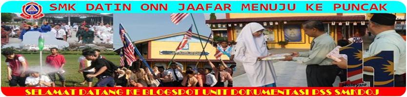 SMK DATIN ONN JAAFAR BATU PAHAT