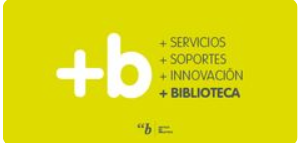 Servicios de la biblioteca