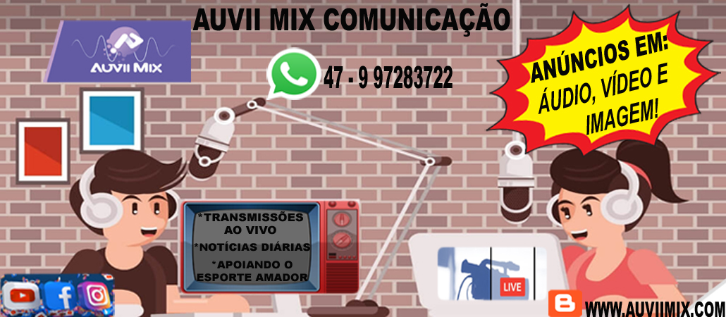 Auvii Mix Comunicação