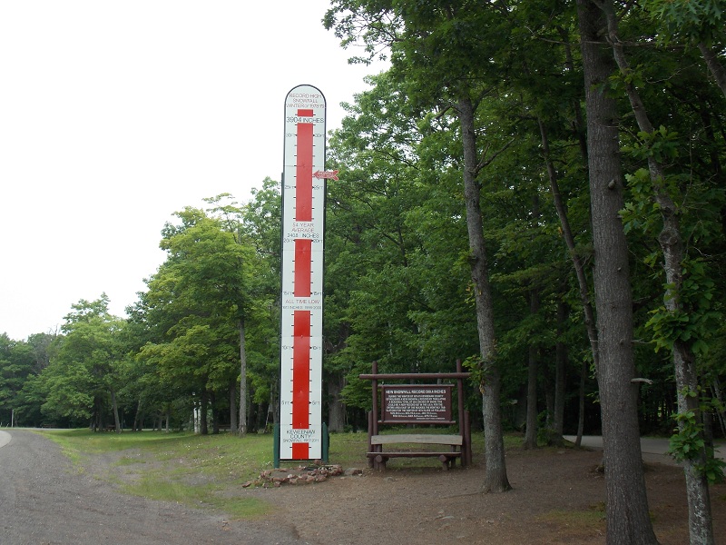 Raydiance Keweenaw Peninsula